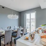 Casa Grey, 2 Bedrooms 2 Bathrooms Lucca
