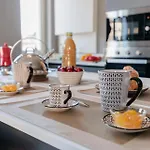 Apartamento Casa Grey, 2 Bedrooms 2 Bathrooms Lucca