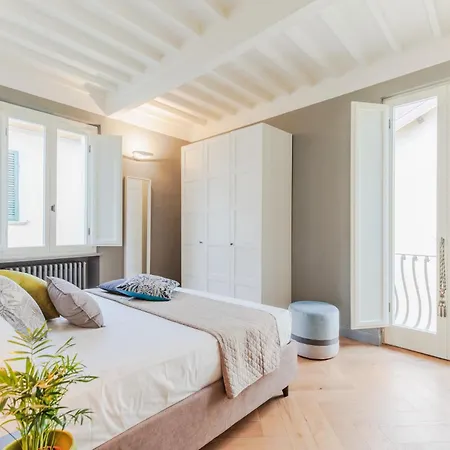 Casa Grey, 2 Bedrooms 2 Bathrooms Appartement Lucques