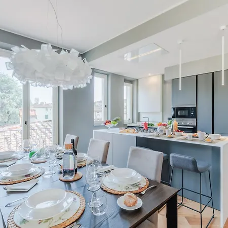 Appartement Casa Grey, 2 Bedrooms 2 Bathrooms