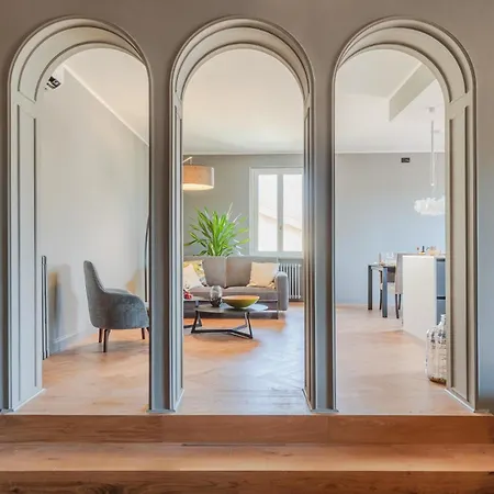 Casa Grey, 2 Bedrooms 2 Bathrooms Apartamento Lucca