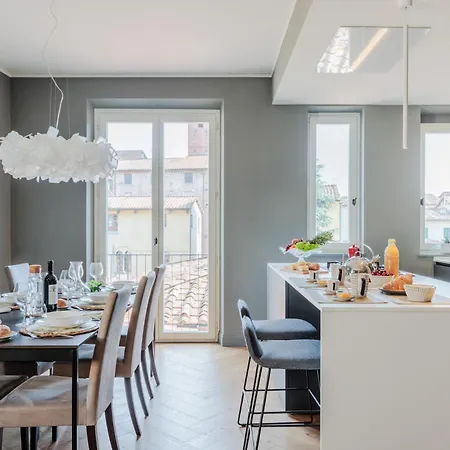 Apartamento Casa Grey, 2 Bedrooms 2 Bathrooms