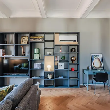 Appartement Casa Grey, 2 Bedrooms 2 Bathrooms *