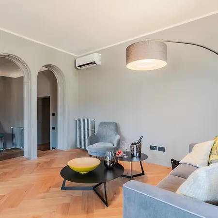 Appartement Casa Grey, 2 Bedrooms 2 Bathrooms