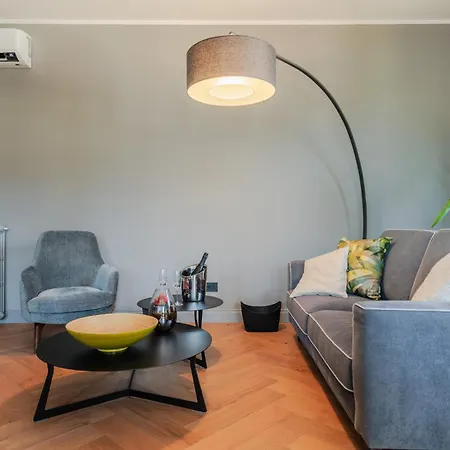 Appartement Casa Grey, 2 Bedrooms 2 Bathrooms