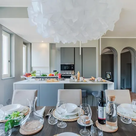 Appartement Casa Grey, 2 Bedrooms 2 Bathrooms *
