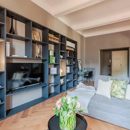 Casa Grey, 2 Bedrooms 2 Bathrooms Apartamento Lucca