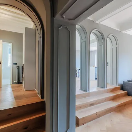 Appartement Casa Grey, 2 Bedrooms 2 Bathrooms *